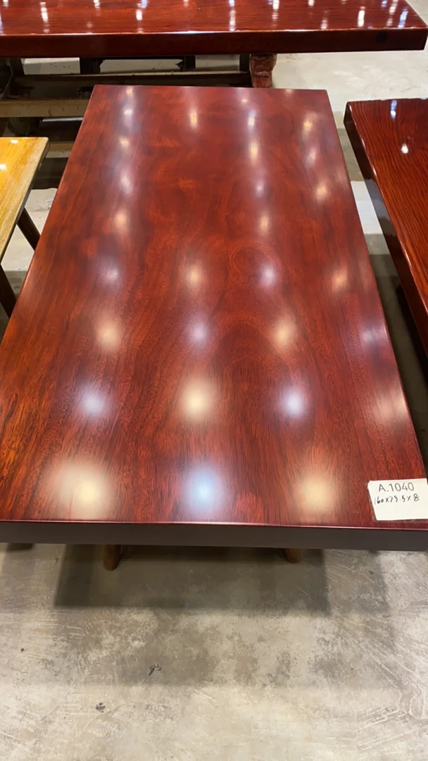 实木大板工厂直销不包邮