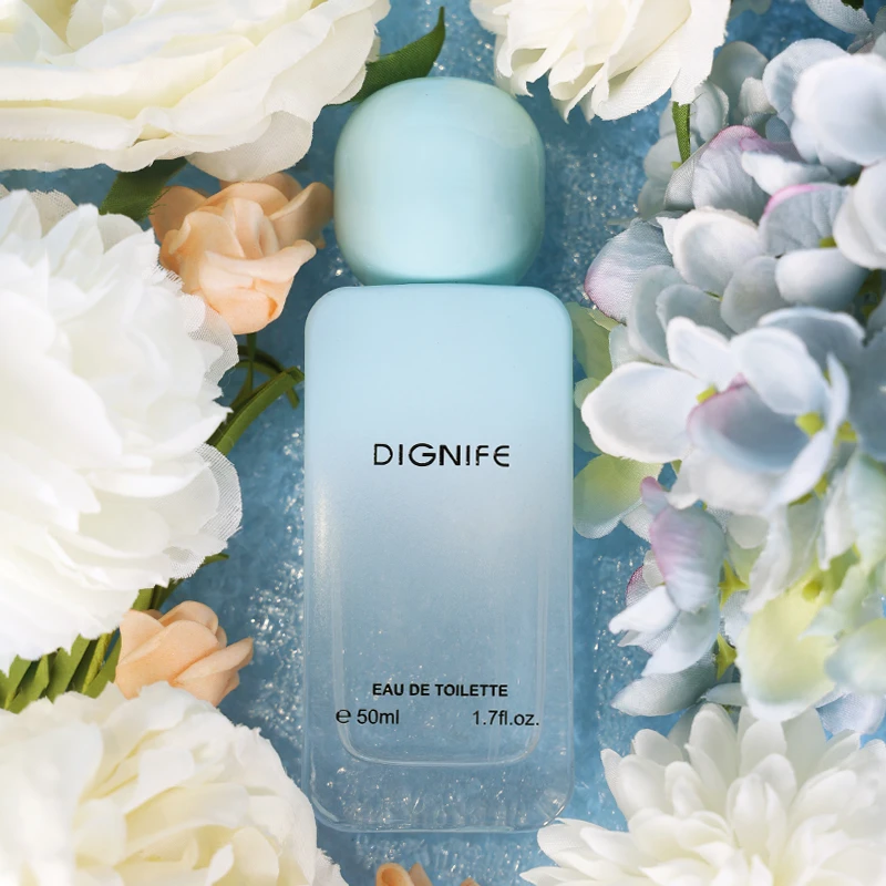 【平替好物-清欢白茶】香水经典好闻持久留香