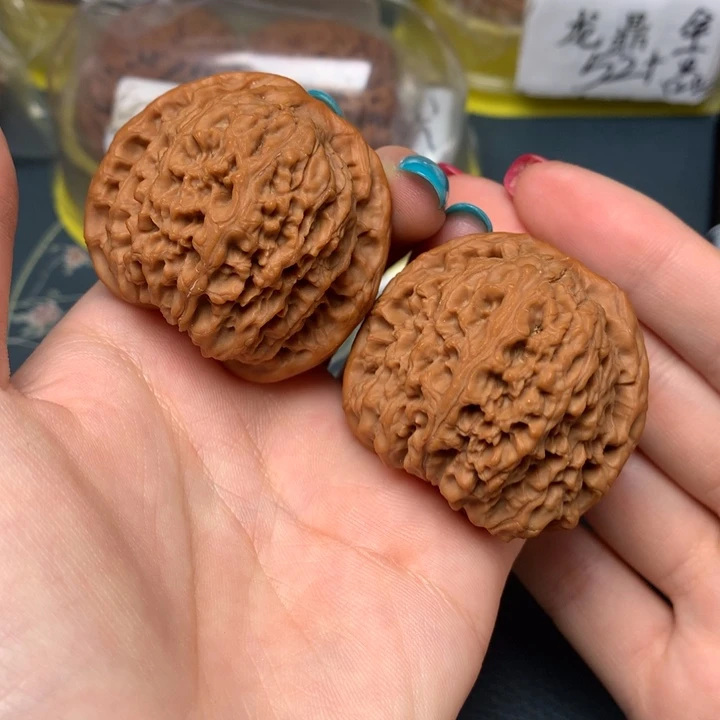 把件文玩核桃43-30631-0