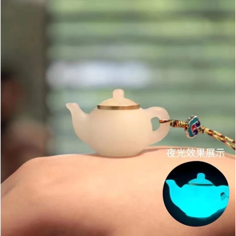 精品夜光把把壶精品夜光把把壶