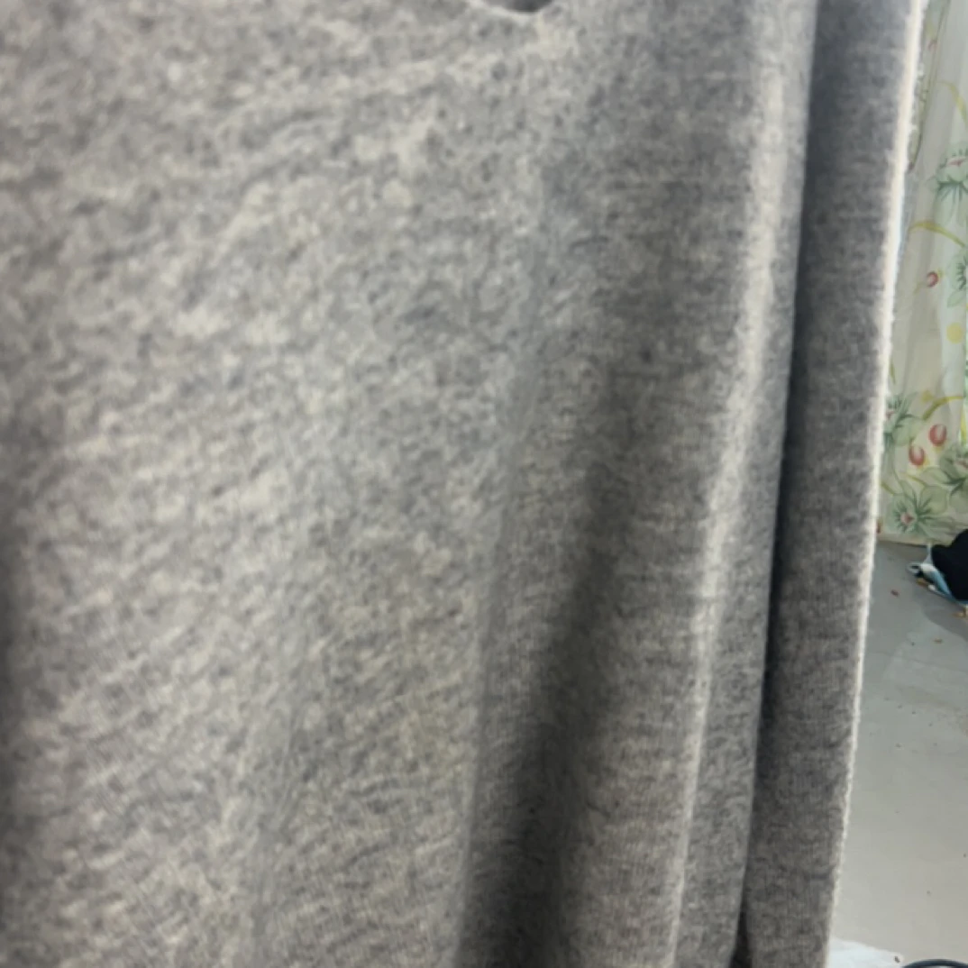 羊毛衫女秋冬款百搭