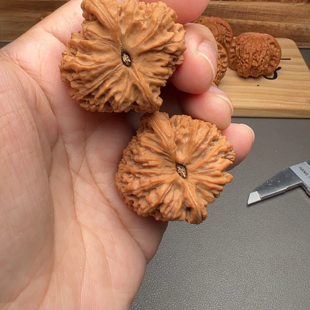 F***、把件文玩核桃南疆