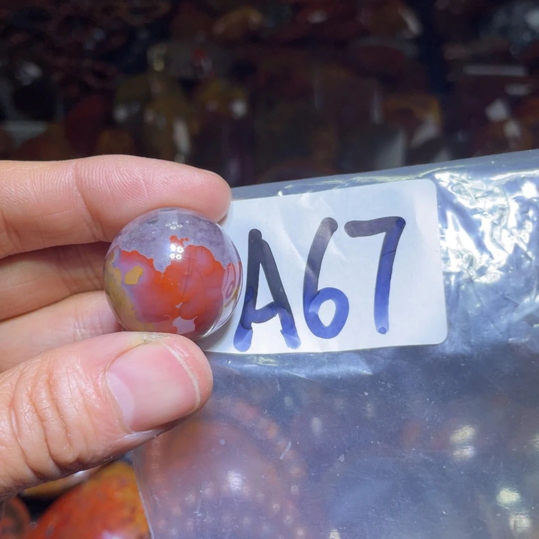 玛瑙/玉髓颈饰未镶嵌k*i