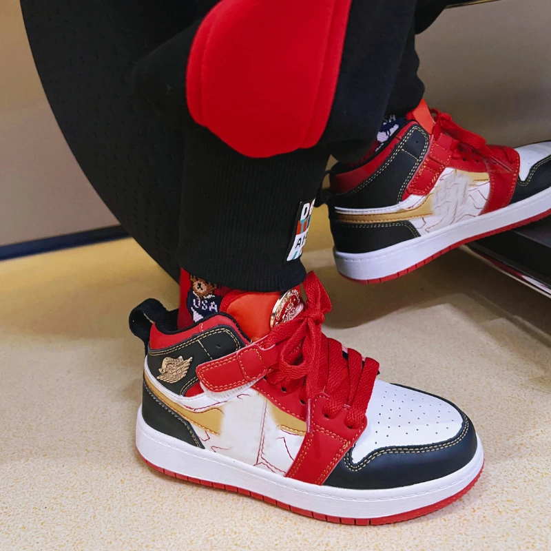 儿童鞋子板鞋 22128206O2