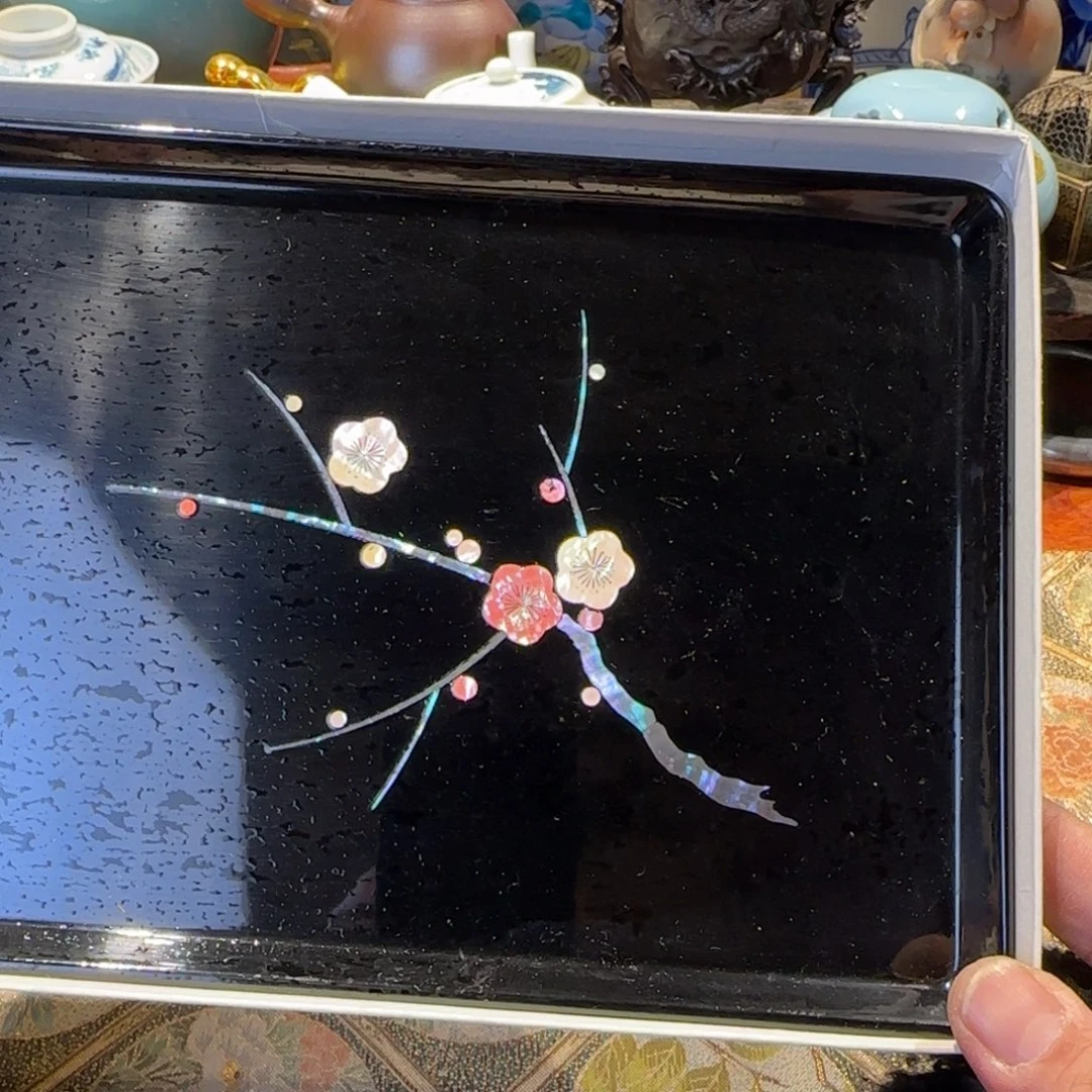 瓷瓷器美术工艺品夕*