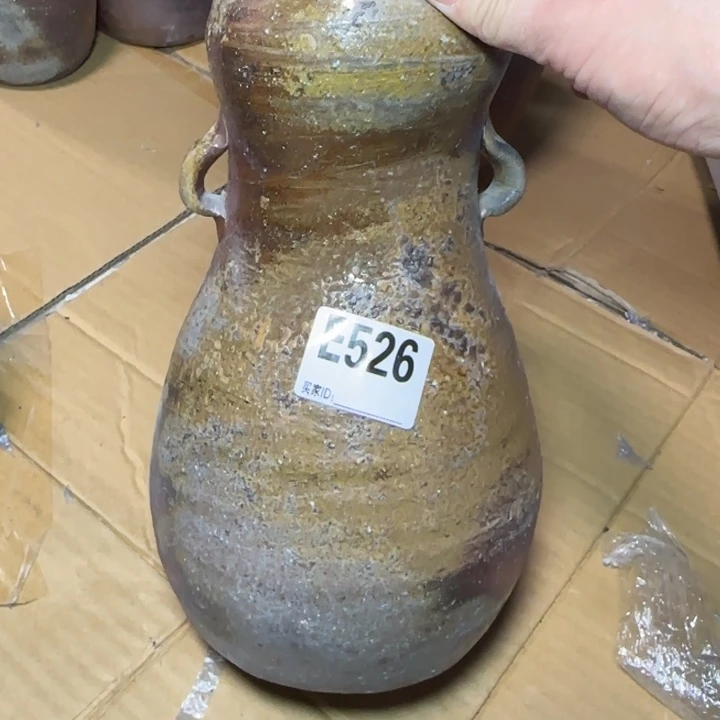 备前烧作品备前烧作品