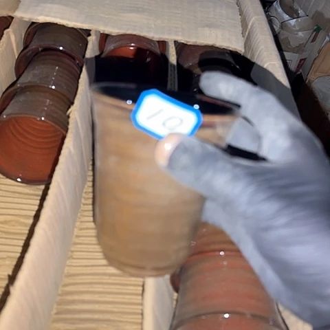 瓷片国营厂库存10