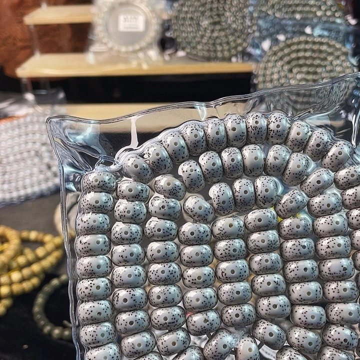 星月菩提吊坠沐*