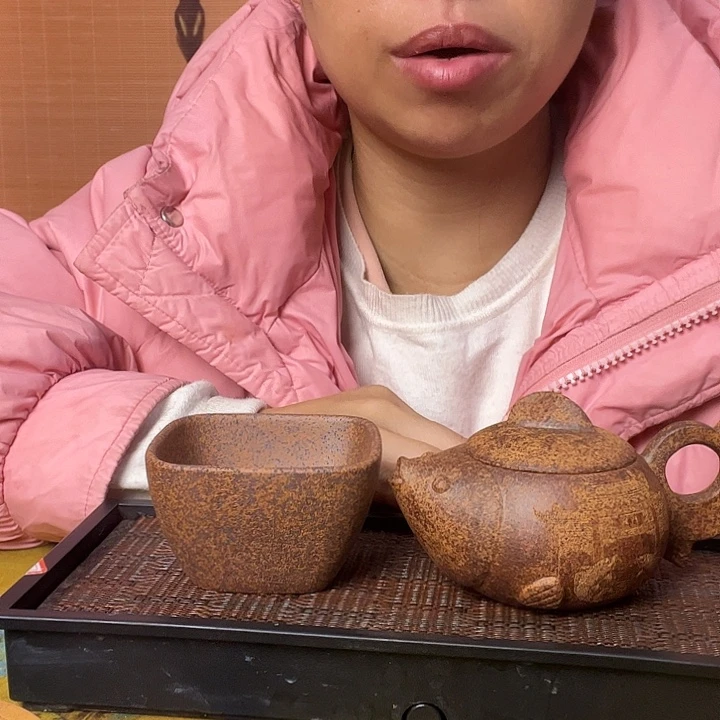 茶壶紫砂紫砂壶泡茶