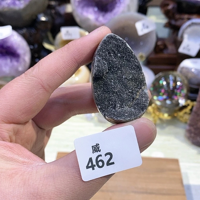 【闪购商品】水晶天然水晶摆件未镶嵌