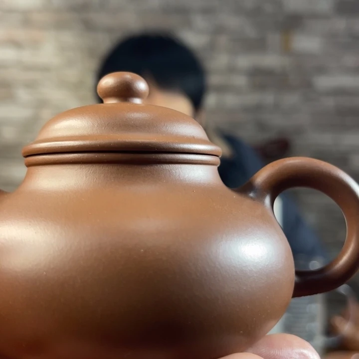 自***…紫砂茶壶紫砂艺术展是中华传统