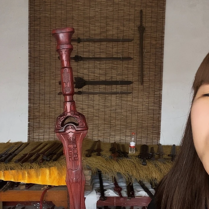 狗***摇成套家具紫檀木类80非洲紫檀