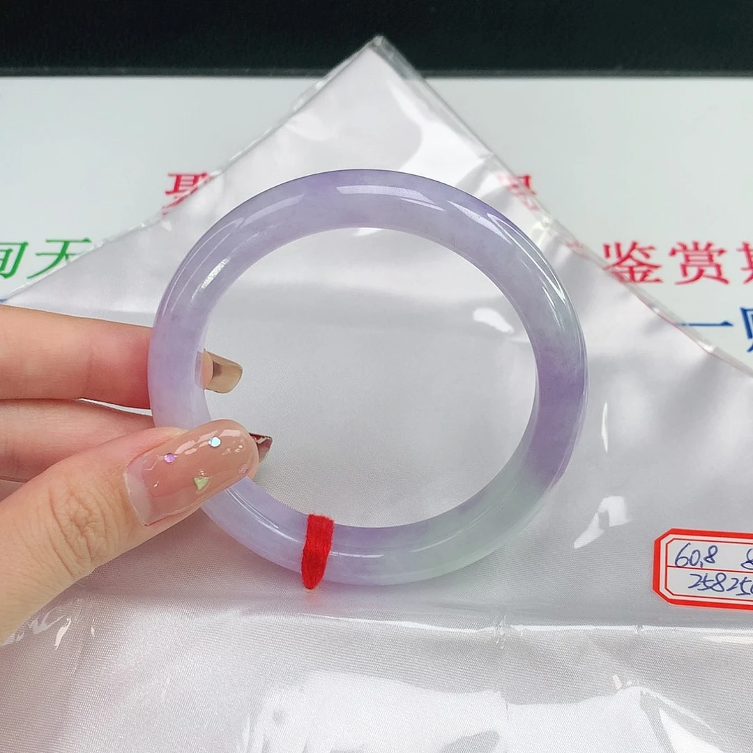 未镶嵌手镯翡翠503