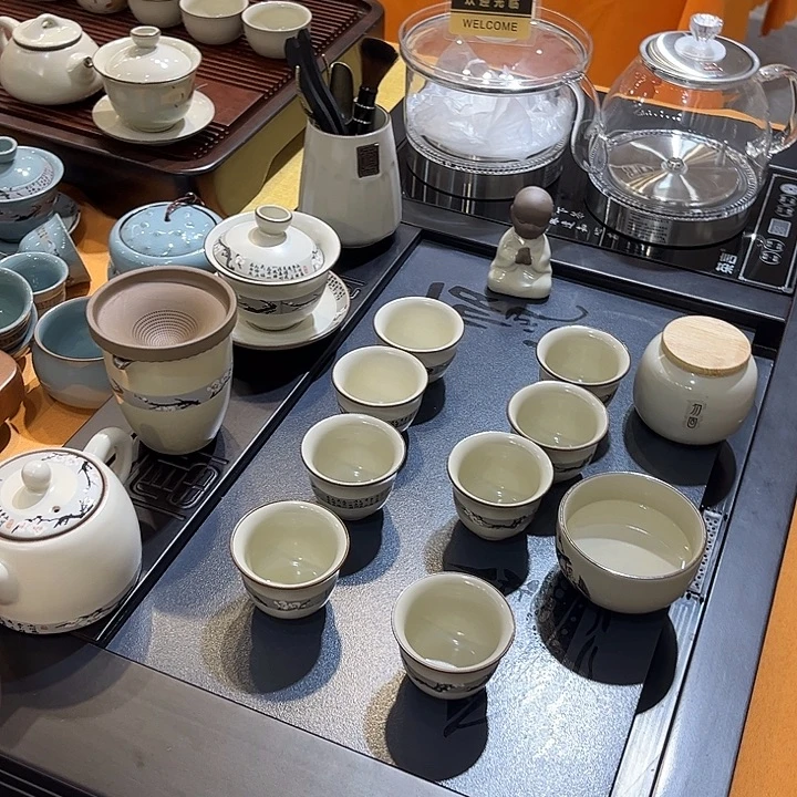 茶盘厂东坡……茶盘厂东坡