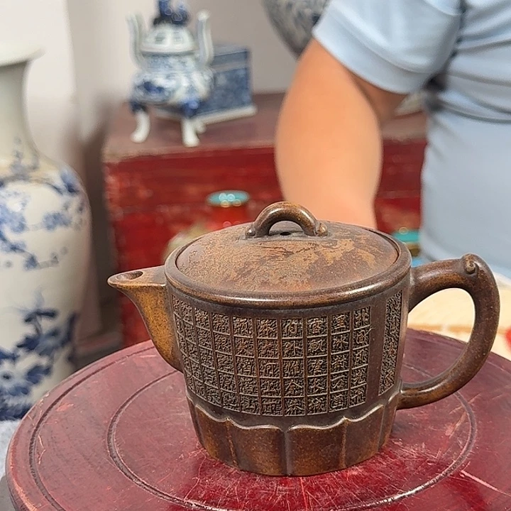 摆件景德镇陶瓷aaa