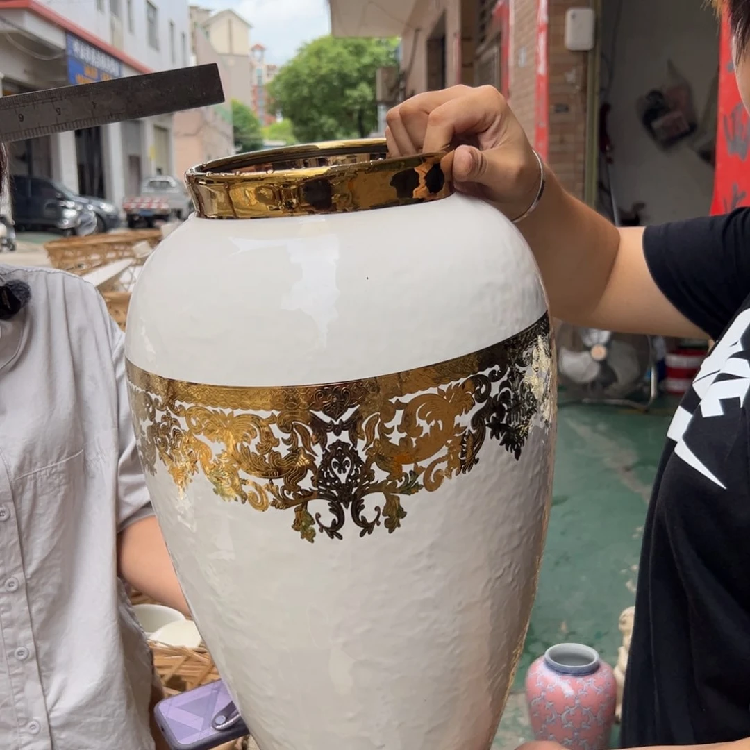 号高温陶瓷工艺饰品（个别微瑕疵）31