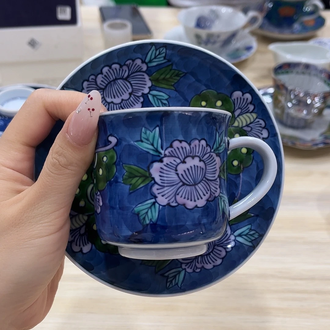 精品进口瓷器瓷片