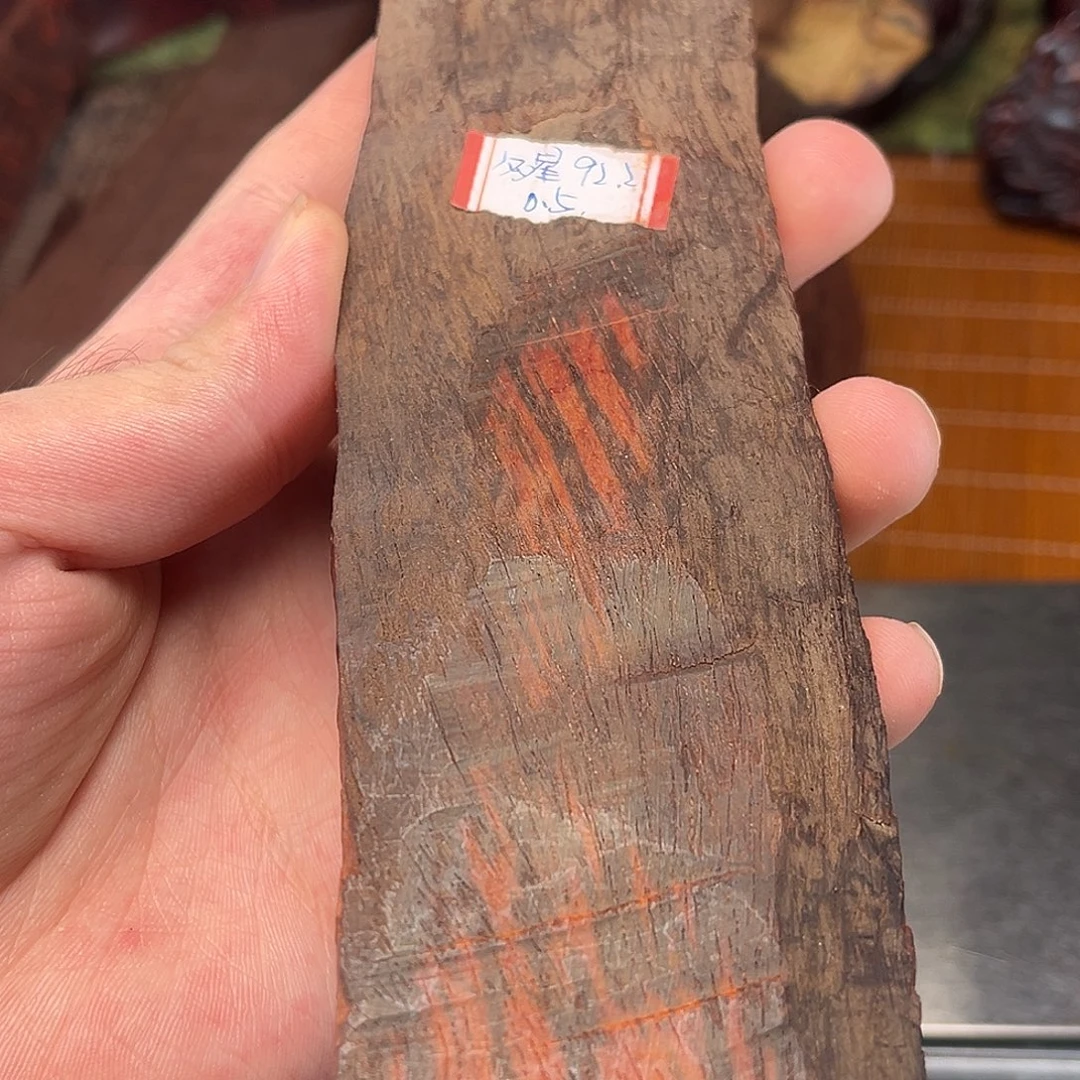 檀香紫檀（小叶紫檀）