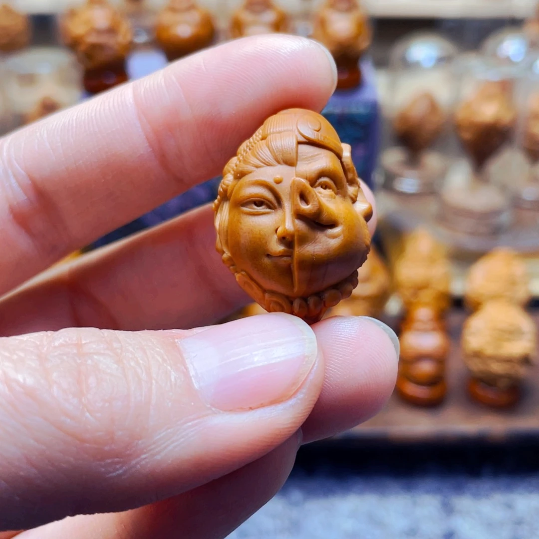 手串/手链橄榄核橄榄