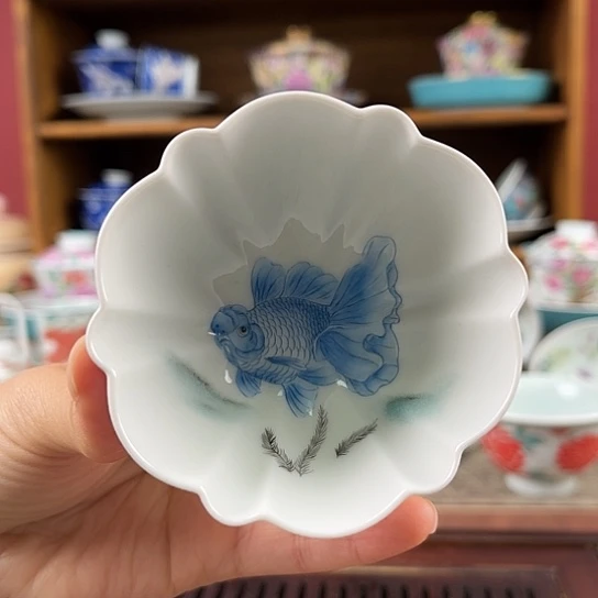 微瑕微瑕景德镇陶瓷