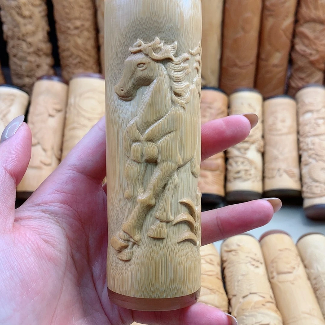 【闪购商品】竹实心竹哈哈哈哈哈哈