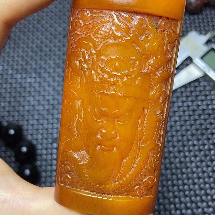 其他驼骨其他配饰