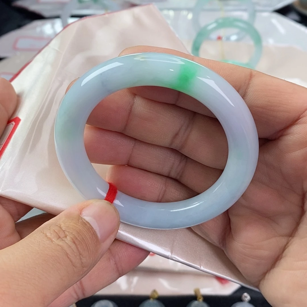 【闪购商品】未镶嵌手镯翡翠