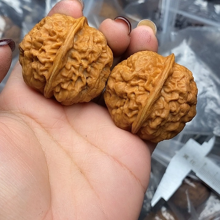 把件文玩核桃46号42mm