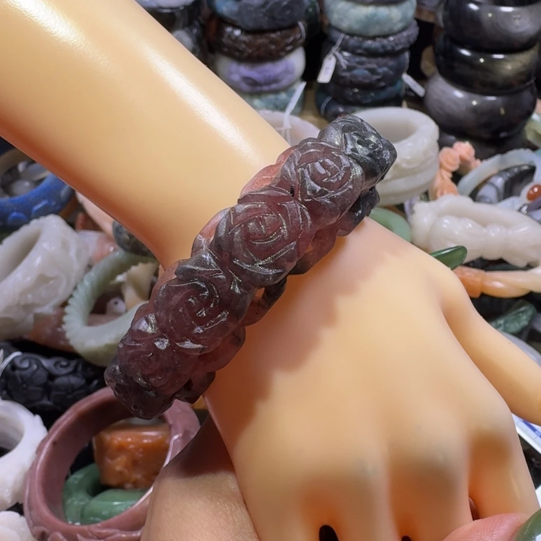 珐琅非金属56，福利不退换