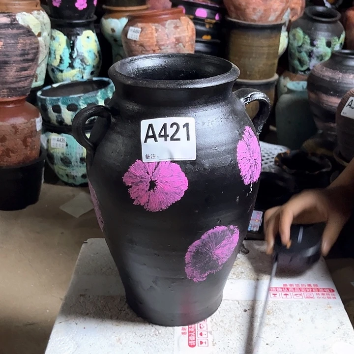 瑕疵高度28口径13带孔 421