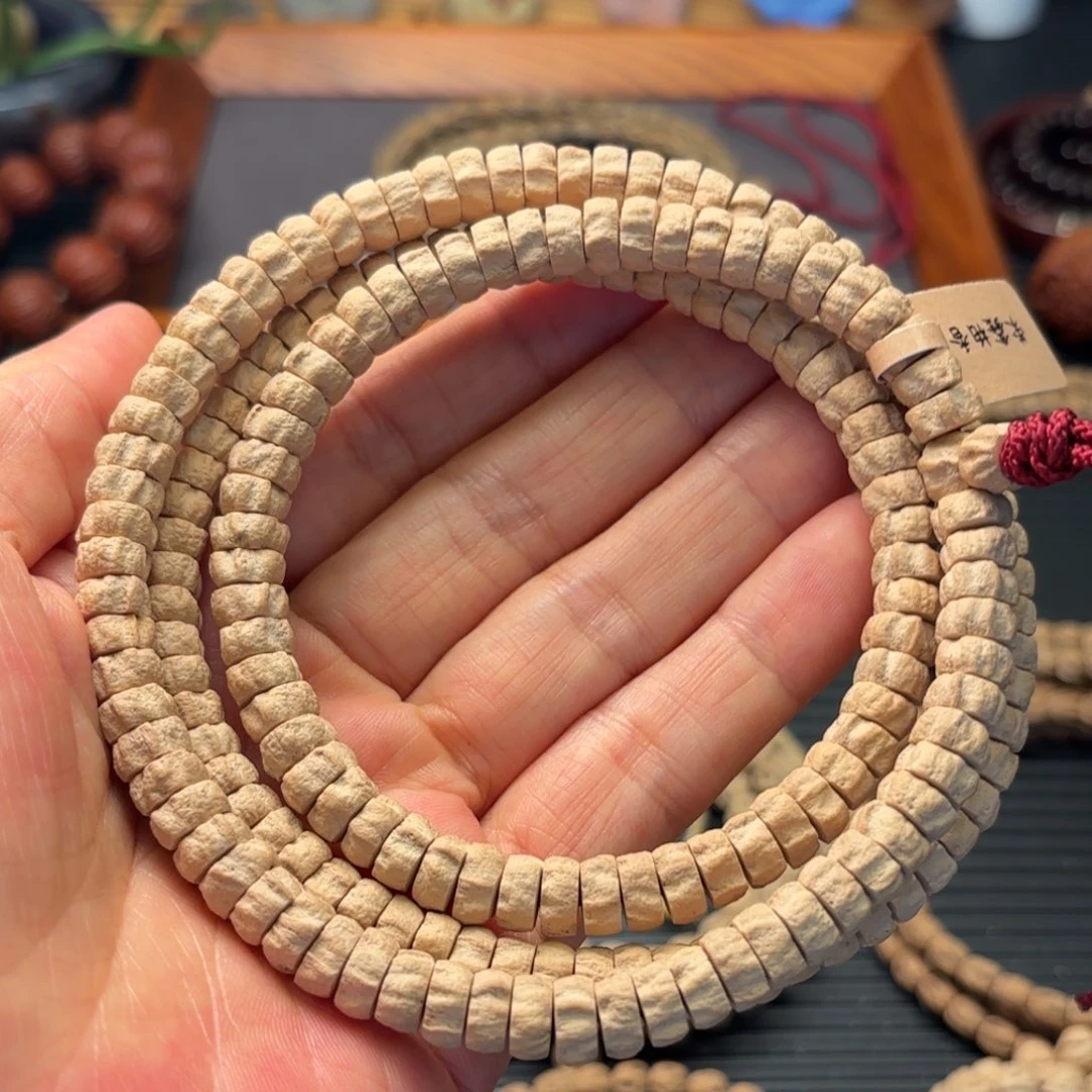 柏香籽/百香籽吊坠203