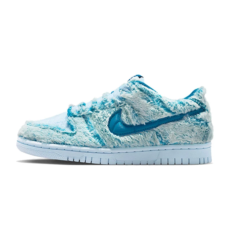 NIKE耐克【喜】女鞋DUNK LOW BG运动休闲鞋IM7171-301