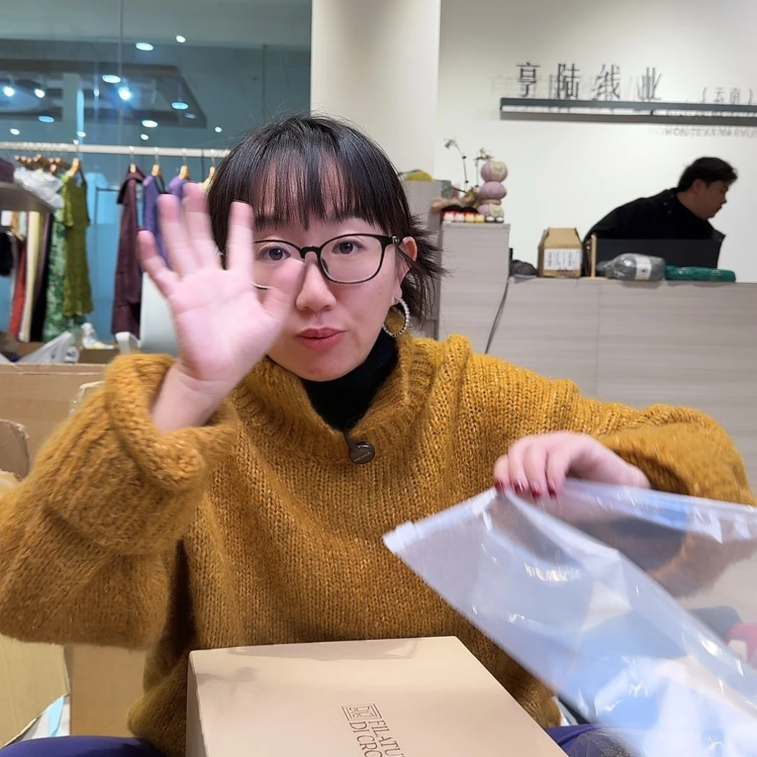 羊毛芭*羊羊绒。          653