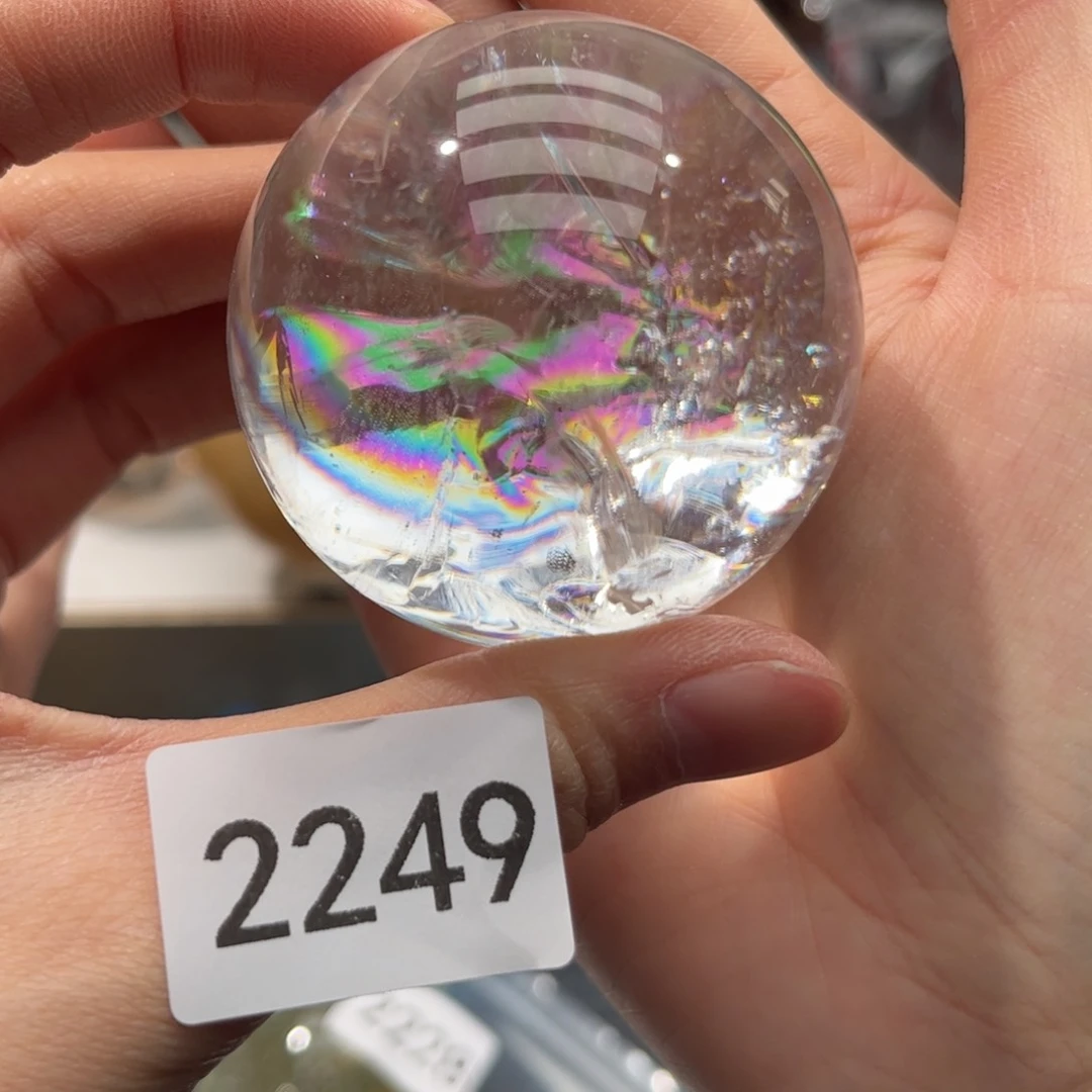 【闪购商品】未镶嵌大型摆件（非配饰）水晶