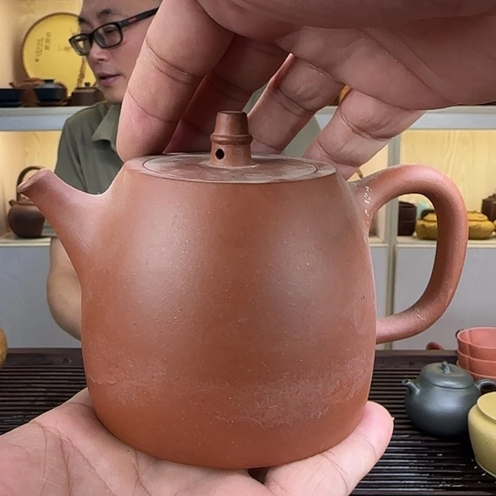 茶壶紫砂宜兴紫砂工艺
