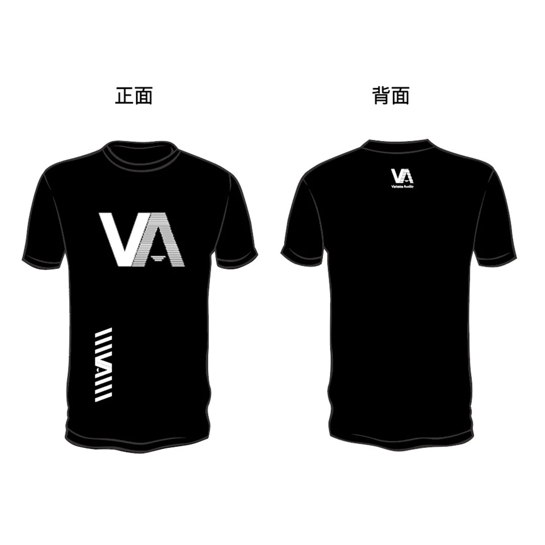 VA短袖T恤亲肤透气打底衫
