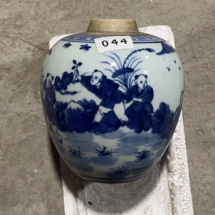 摆件景德镇陶瓷艺术品