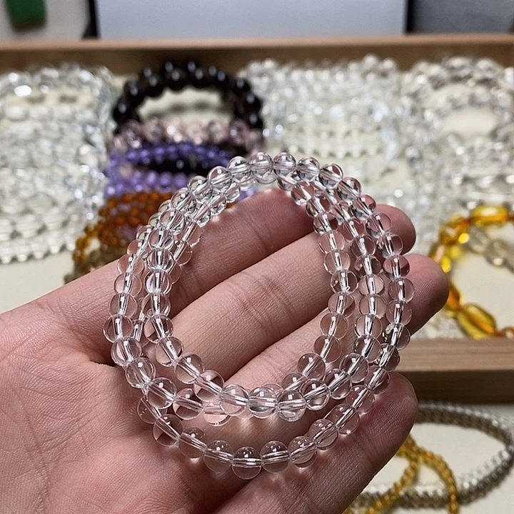 非金属卡6mm三圈