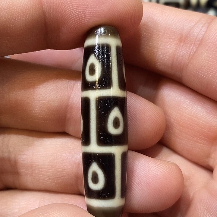 未镶嵌玛瑙/玉髓珠宝半成品