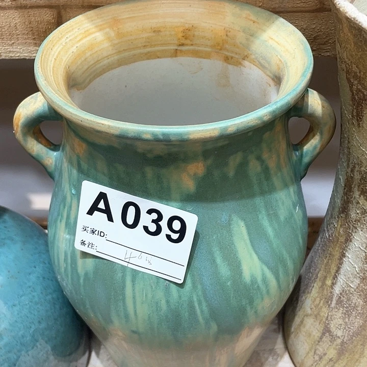 瓶景德镇陶瓷艺术