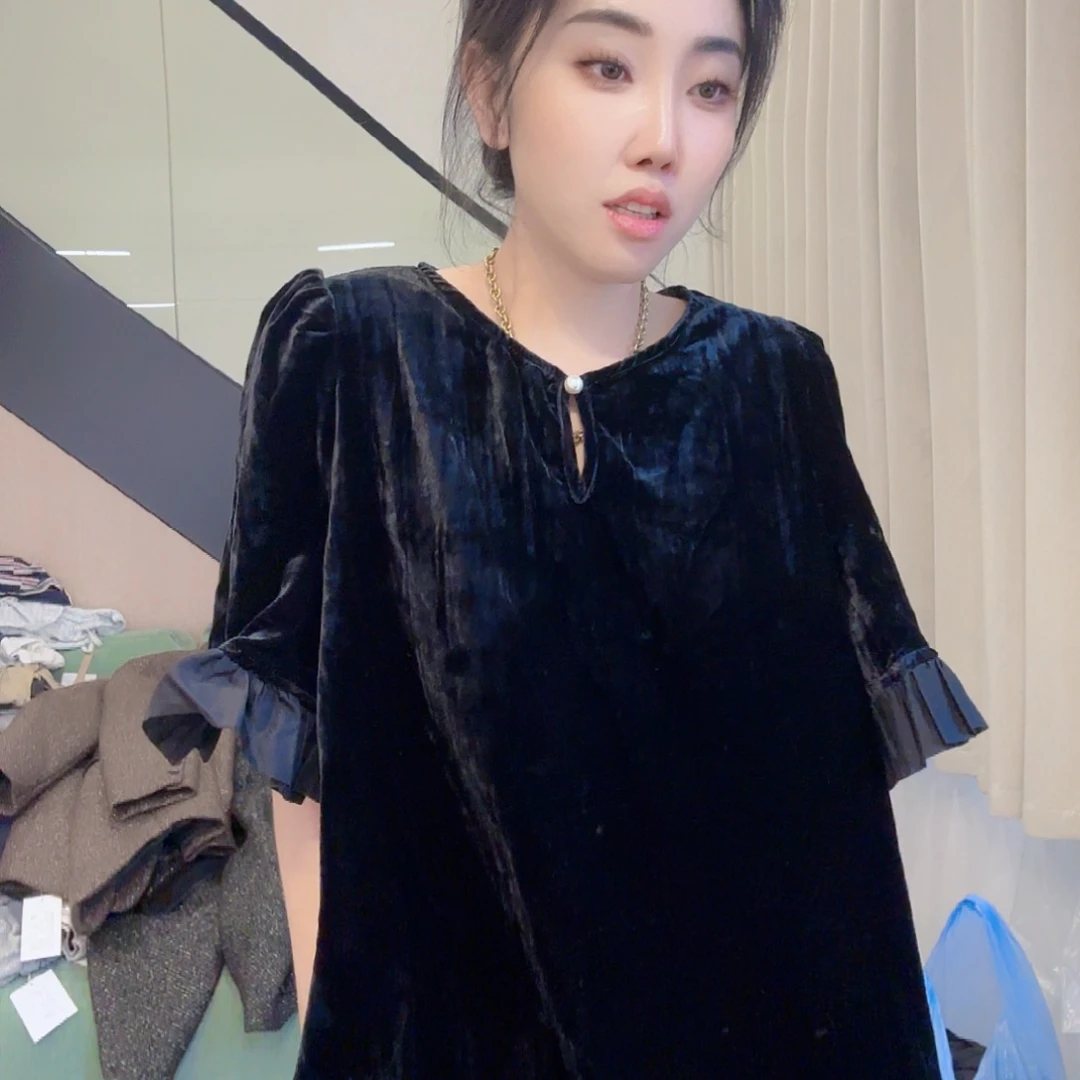 裙子6464646464666