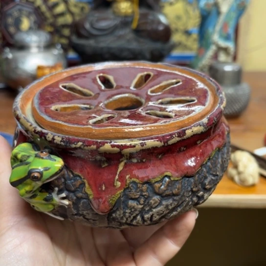 紫砂好物分享好物分享