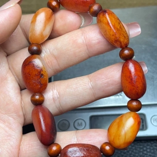 未镶嵌和田玉珠宝奇石