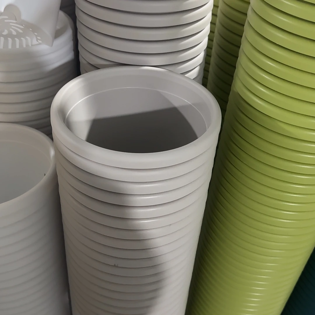 微瑕4号5个无托，灰白