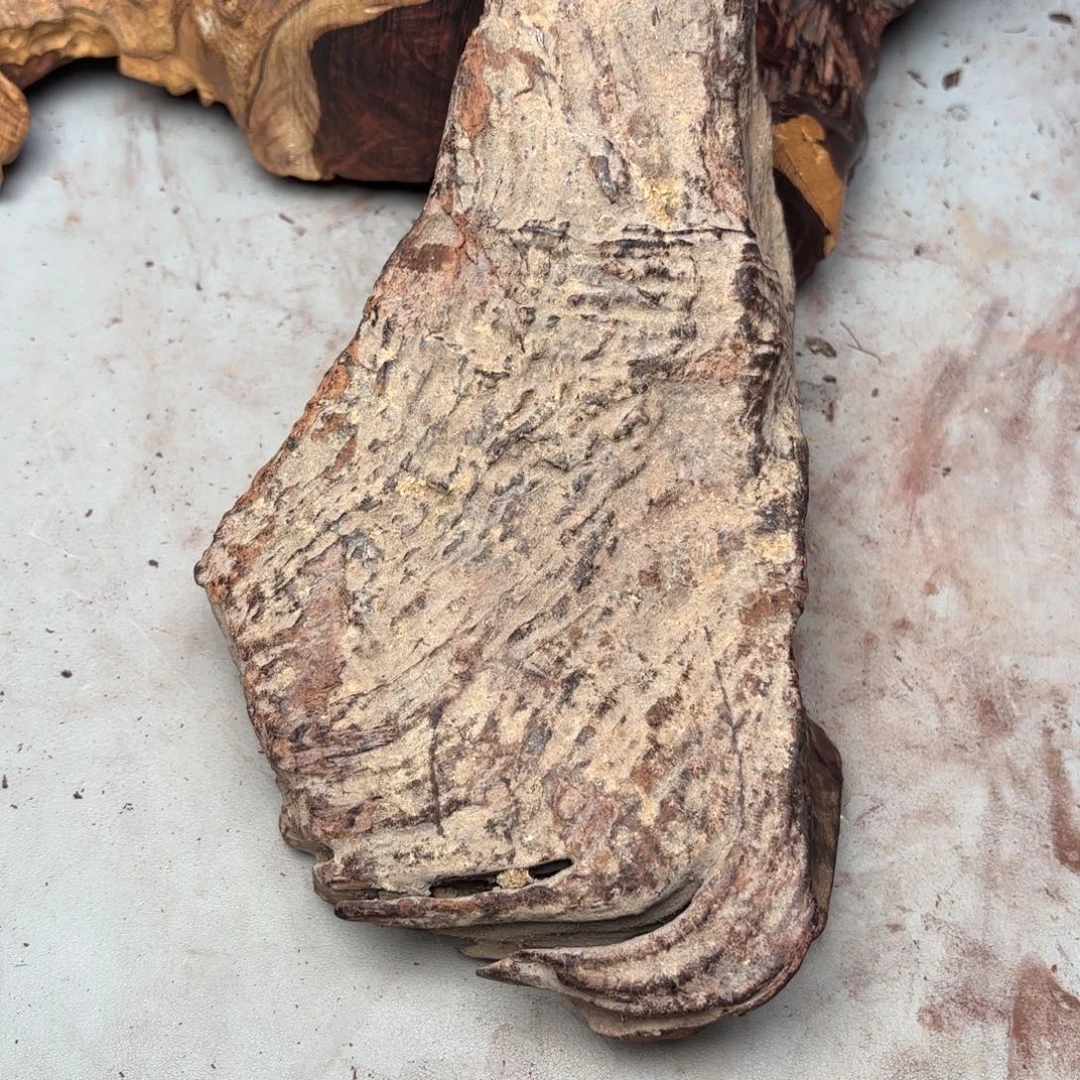 ****.黄花梨/降香黄檀手串1.2