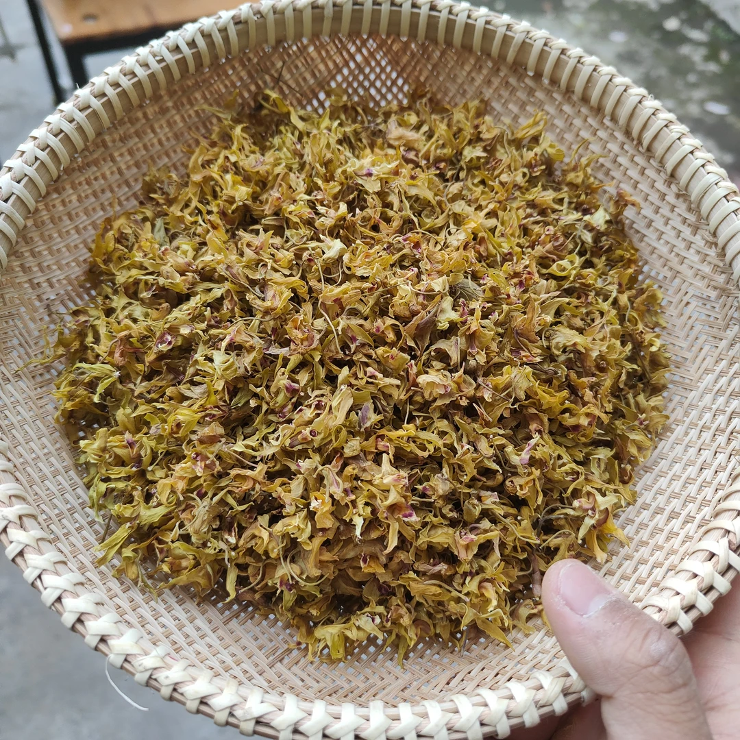 【现收】石斛花 高山特产组合
