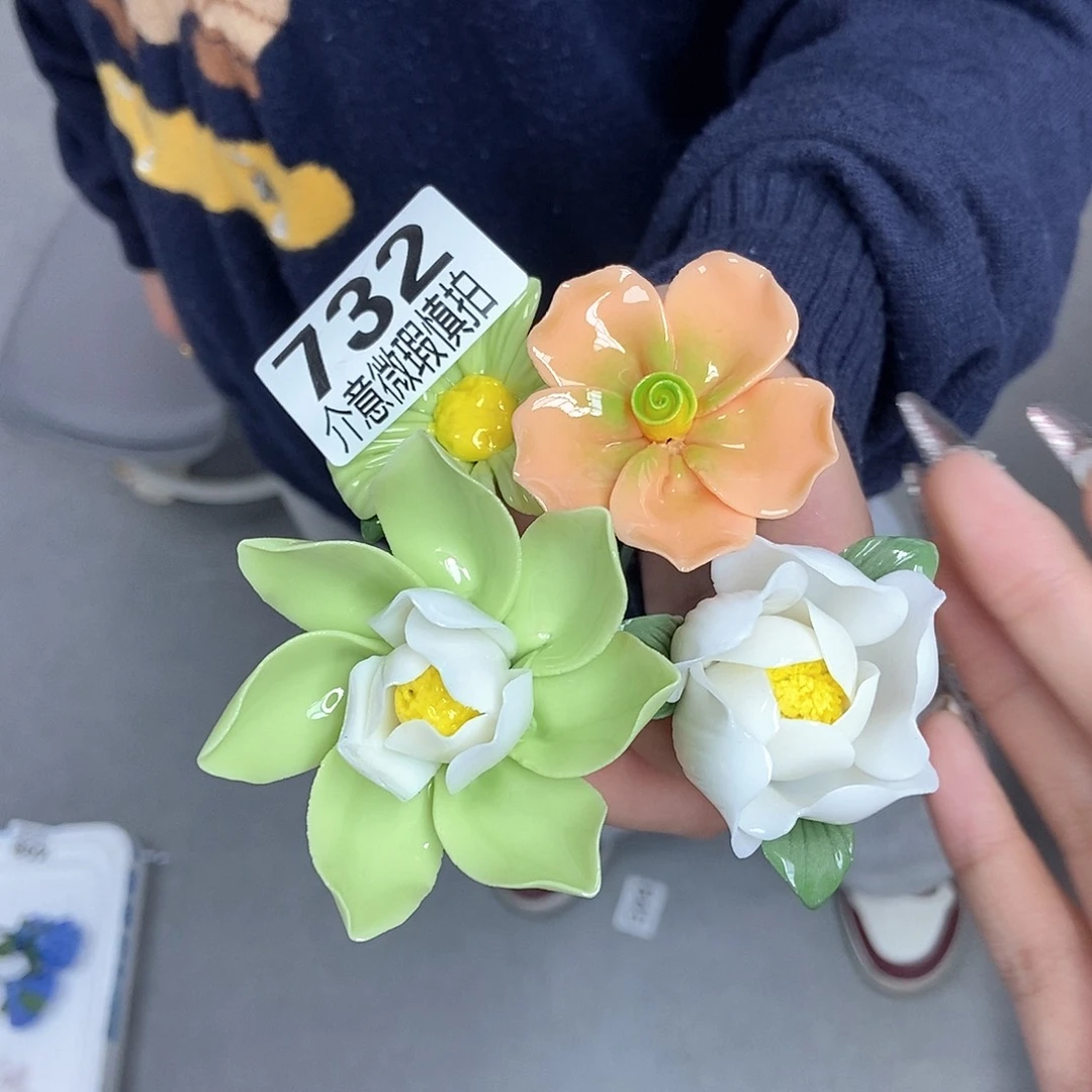 陶瓷设计风格现代