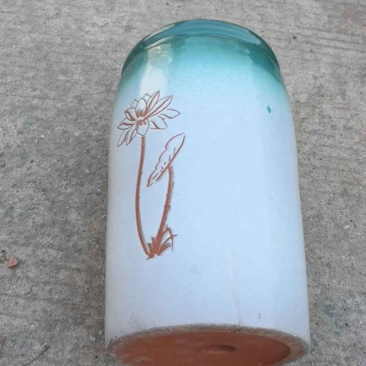 红陶19/32瑕疵一个