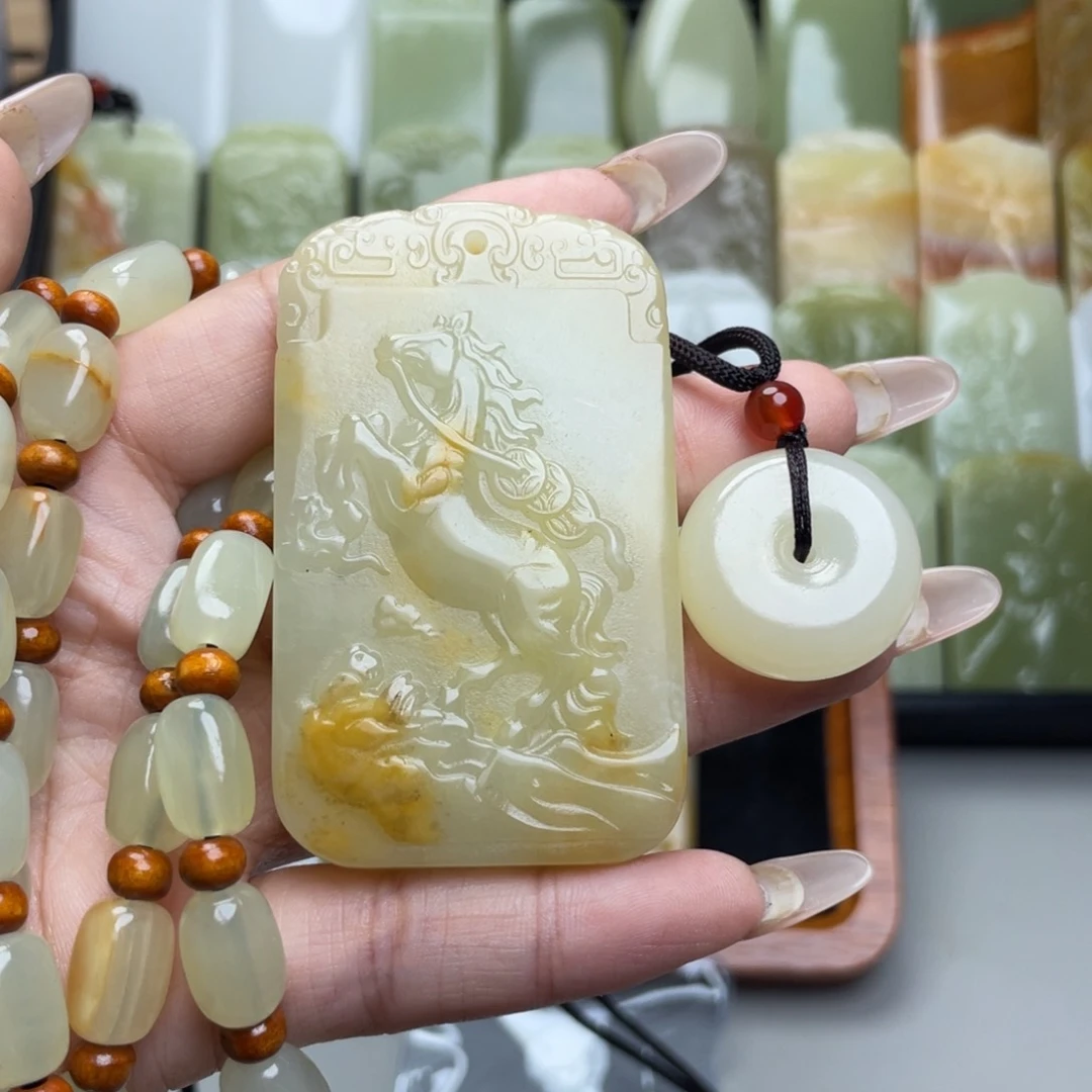 一物一拍 所见即所得