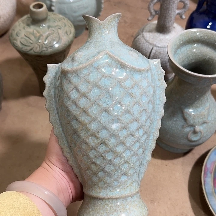 摆件瓷器瓷器瓷器瓷器瓷器
